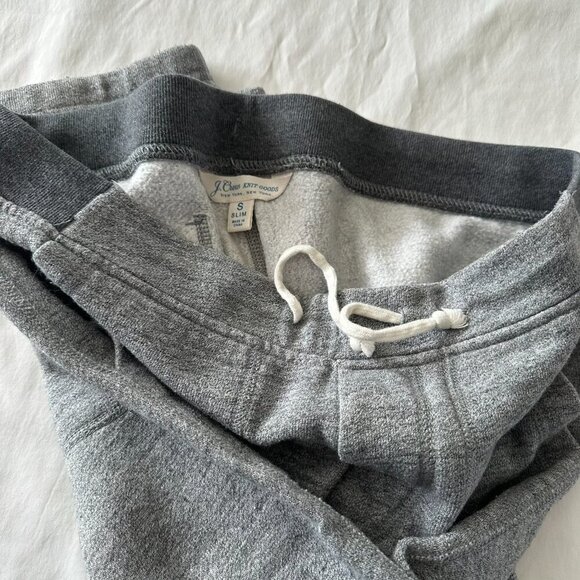 JCrew Knitwear Sweatpants - Picture 3 of 3
